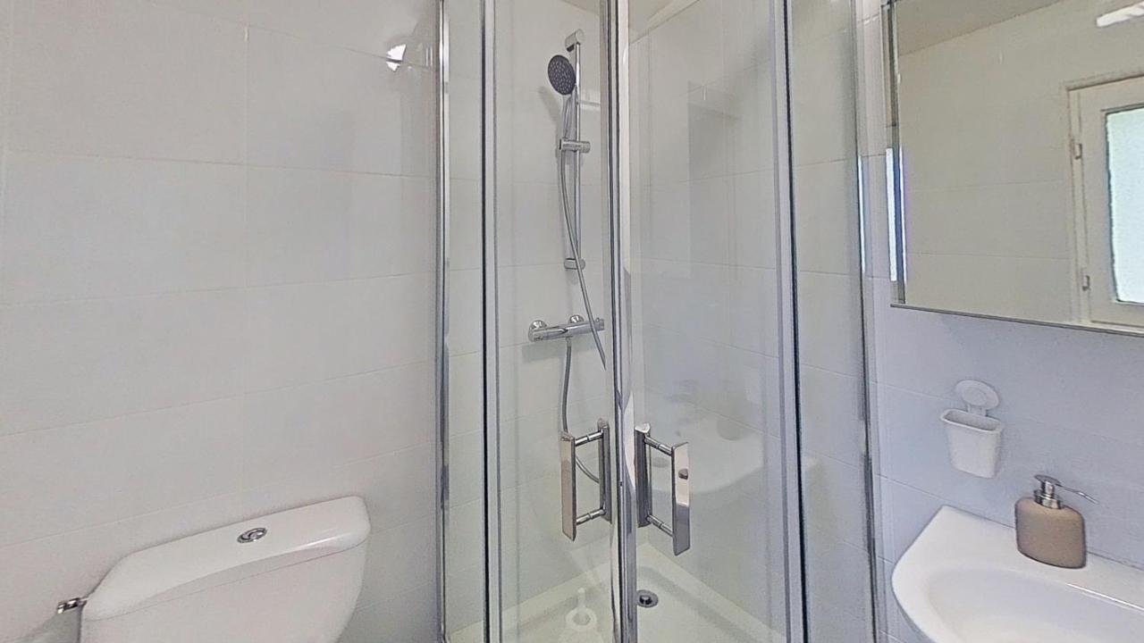 Maison Ideale Pour Visiter Paris Versailles - Chambres Privees Paris-Saclay Bures-sur-Yvette Exteriör bild